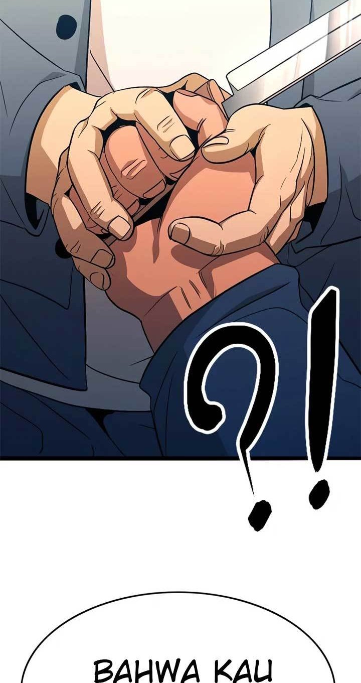 Death Row Boy Chapter 20 Gambar 23