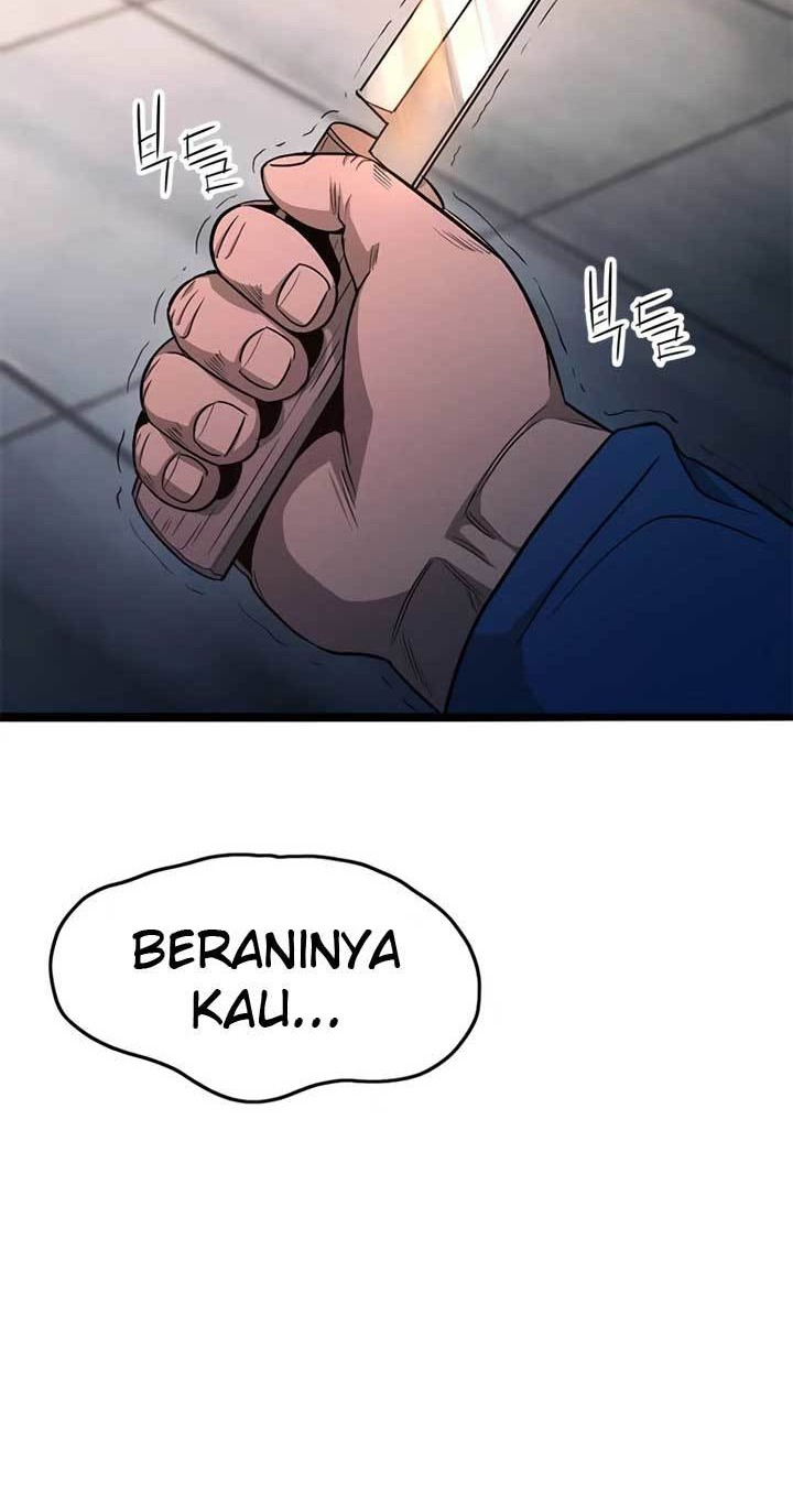 Death Row Boy Chapter 20 Gambar 25