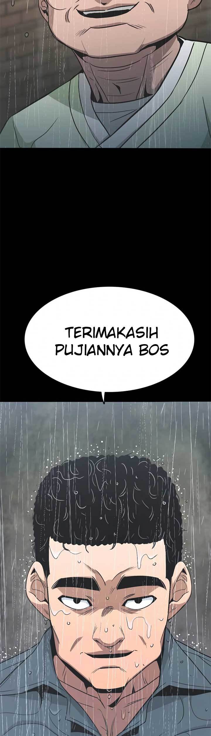 Death Row Boy Chapter 20 Gambar 46