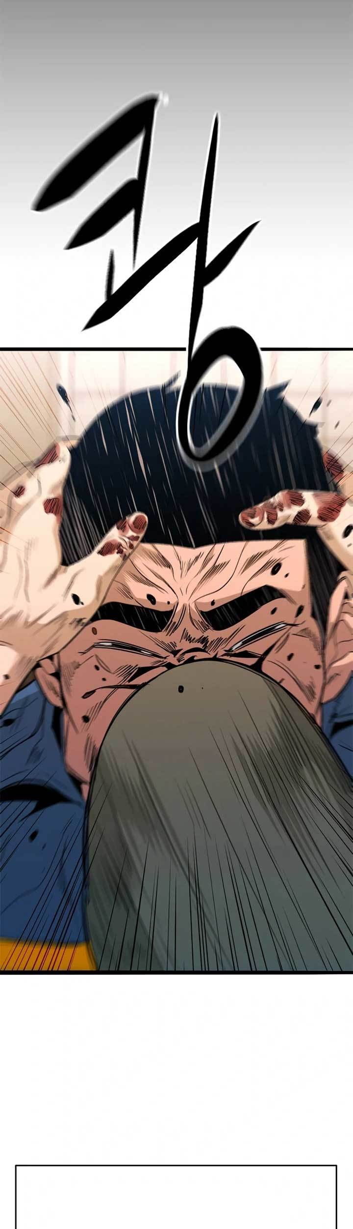 Death Row Boy Chapter 20 Gambar 48