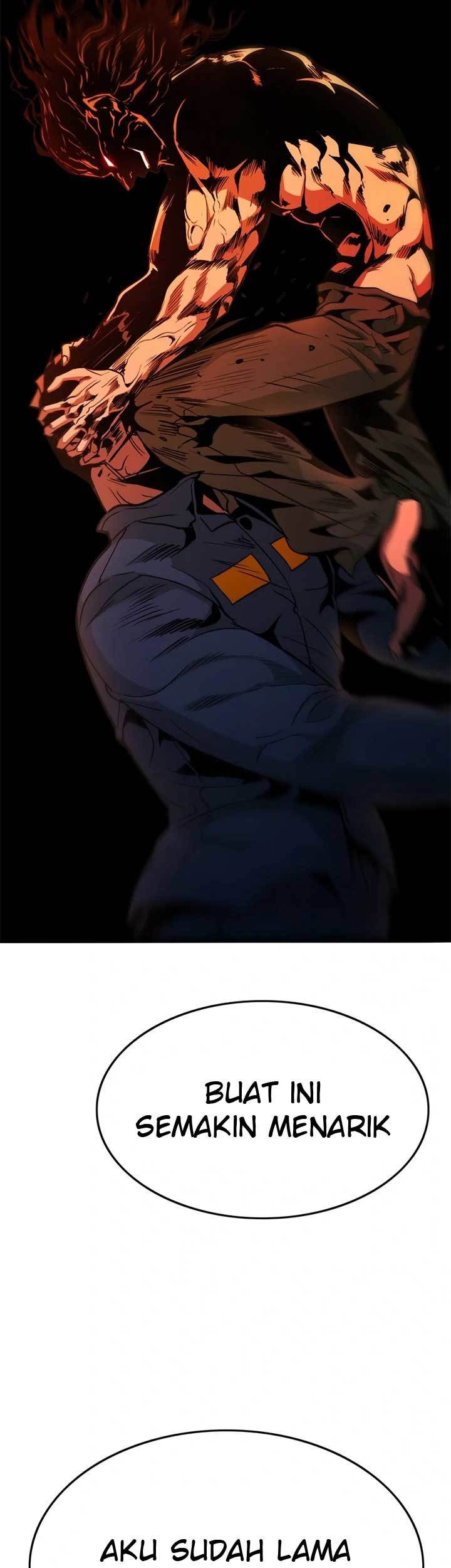 Death Row Boy Chapter 20 Gambar 50