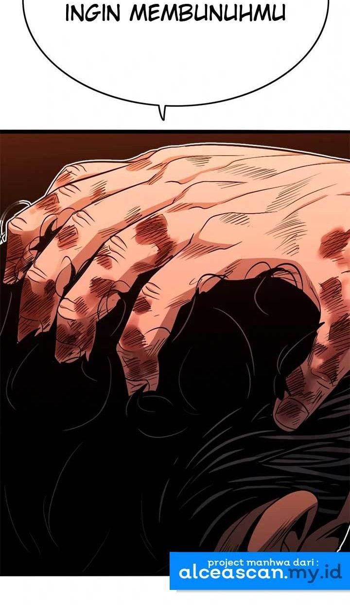 Death Row Boy Chapter 20 Gambar 51