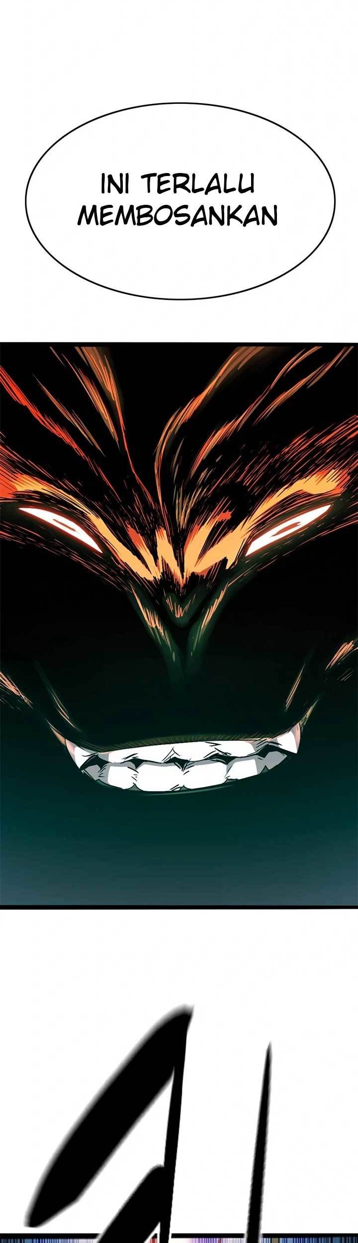 Death Row Boy Chapter 20 Gambar 52