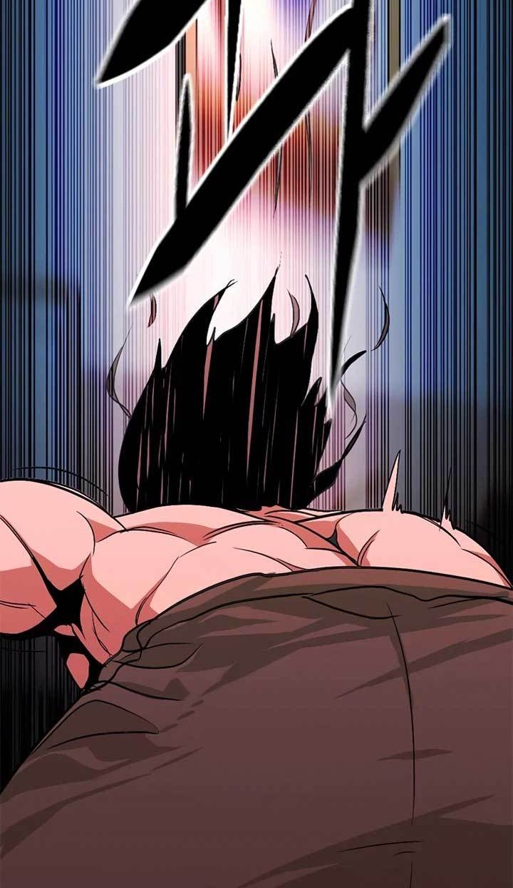 Death Row Boy Chapter 20 Gambar 53