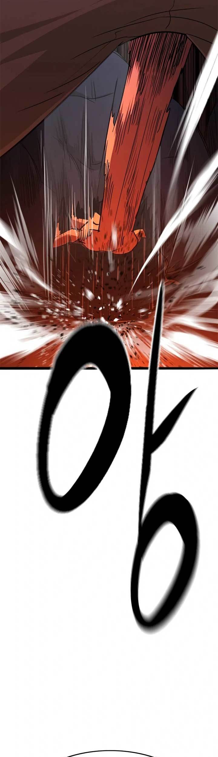 Death Row Boy Chapter 20 Gambar 54