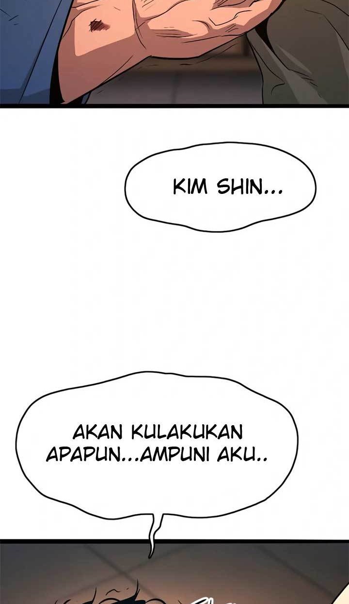 Death Row Boy Chapter 20 Gambar 57