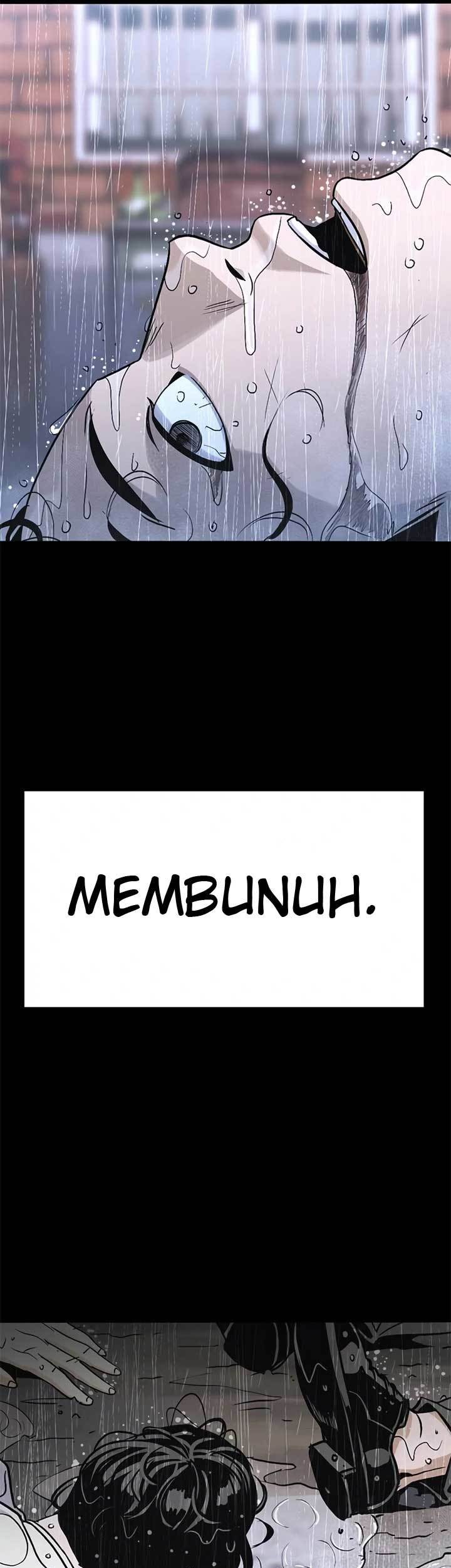 Death Row Boy Chapter 20 Gambar 38