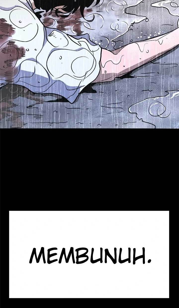 Death Row Boy Chapter 20 Gambar 39