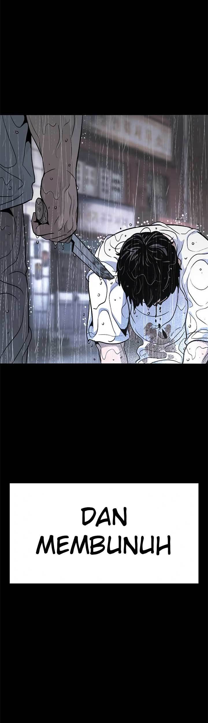 Death Row Boy Chapter 20 Gambar 40