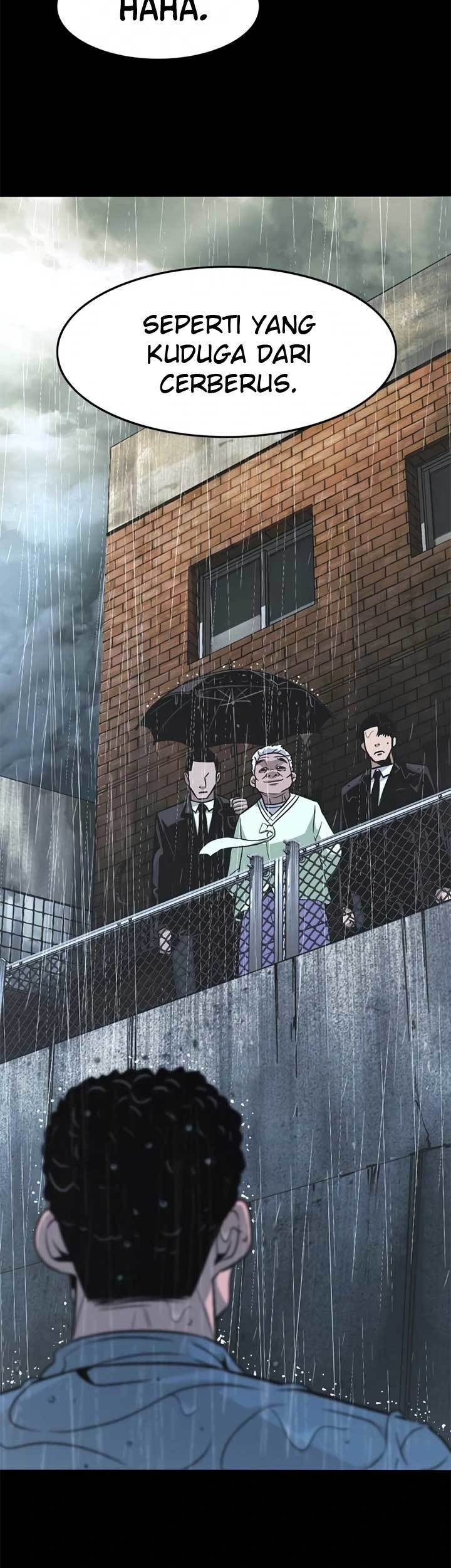 Death Row Boy Chapter 20 Gambar 44