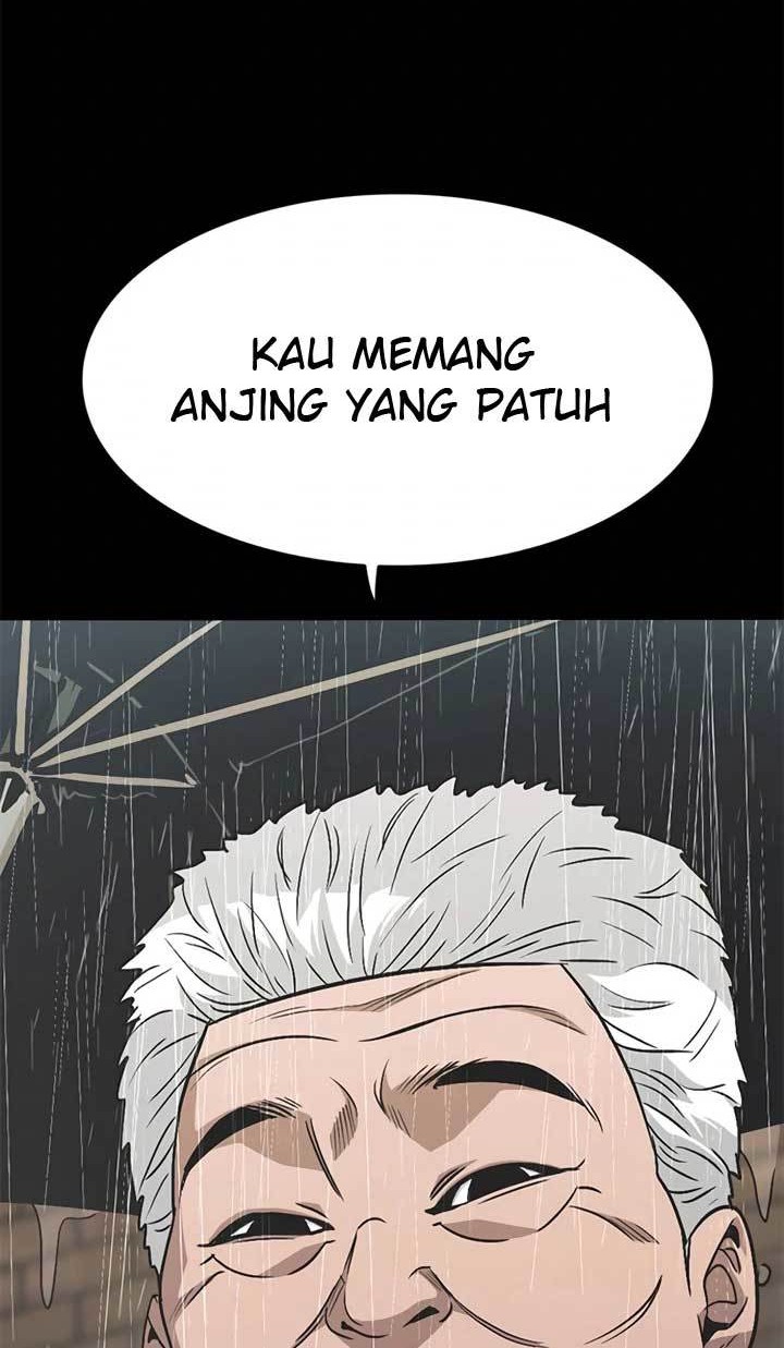 Death Row Boy Chapter 20 Gambar 45