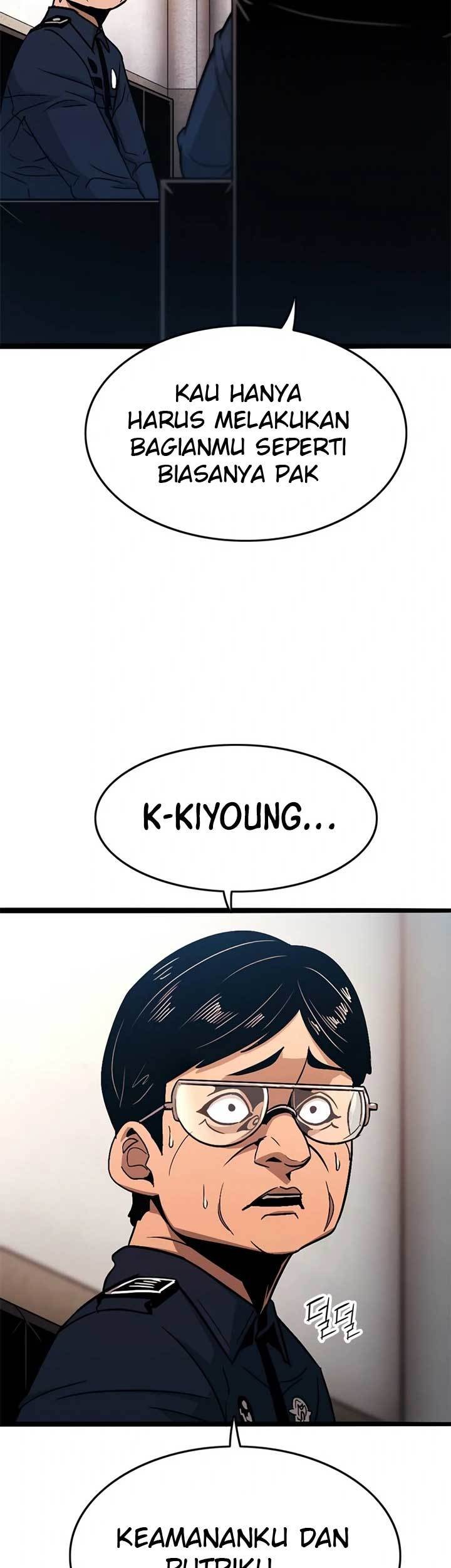 Death Row Boy Chapter 20 Gambar 70