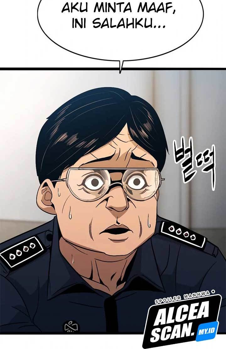 Death Row Boy Chapter 20 Gambar 73