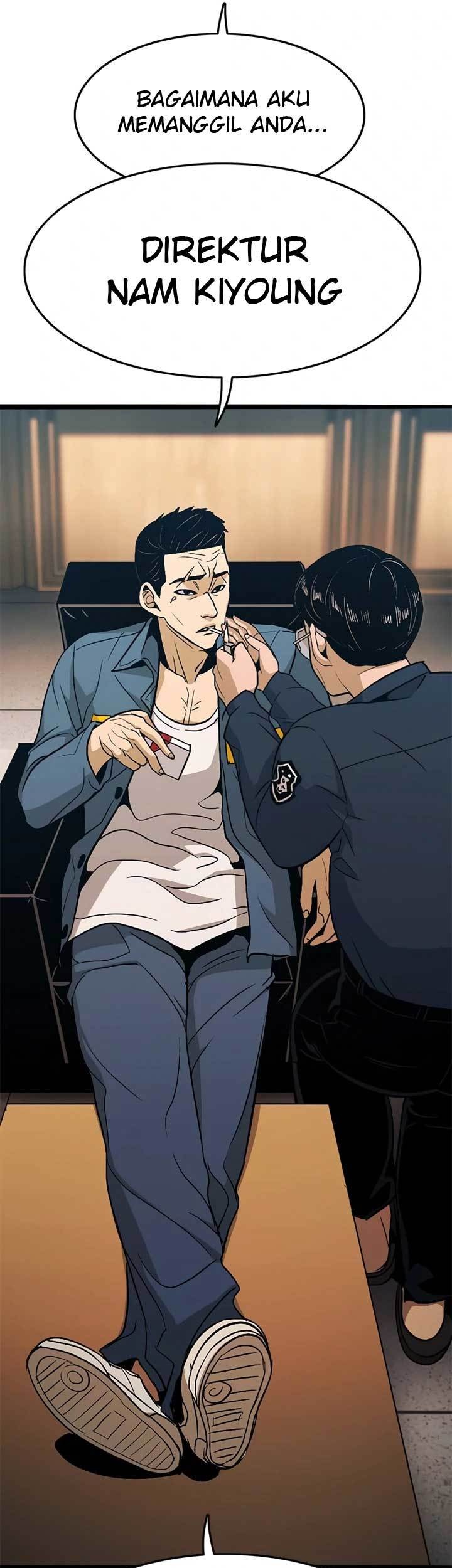 Death Row Boy Chapter 20 Gambar 74