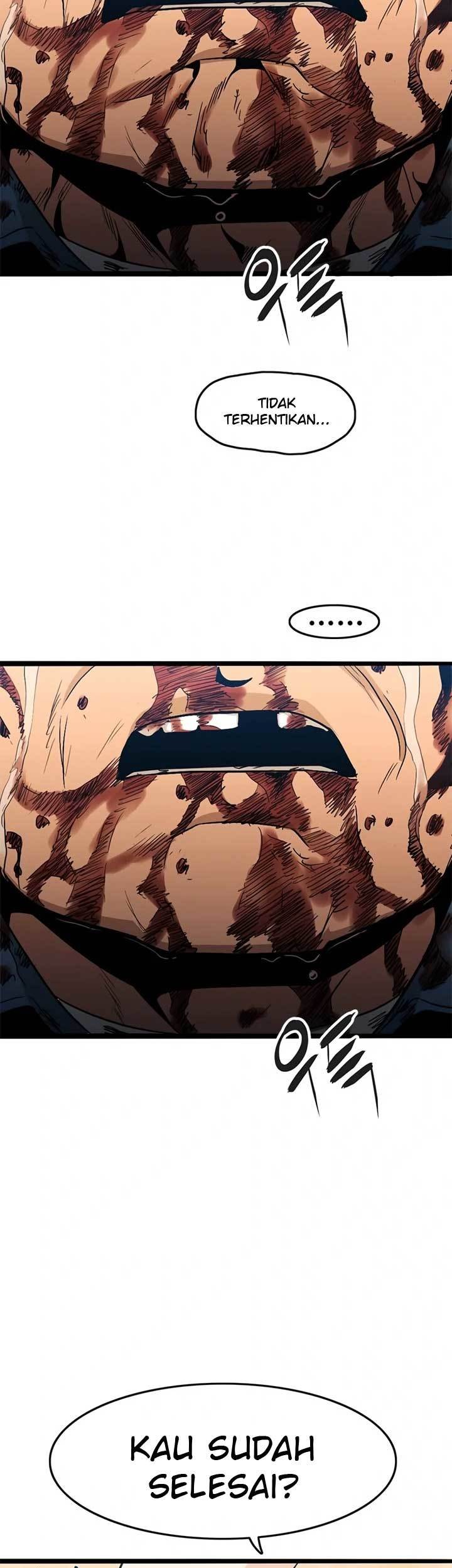 Death Row Boy Chapter 20 Gambar 76