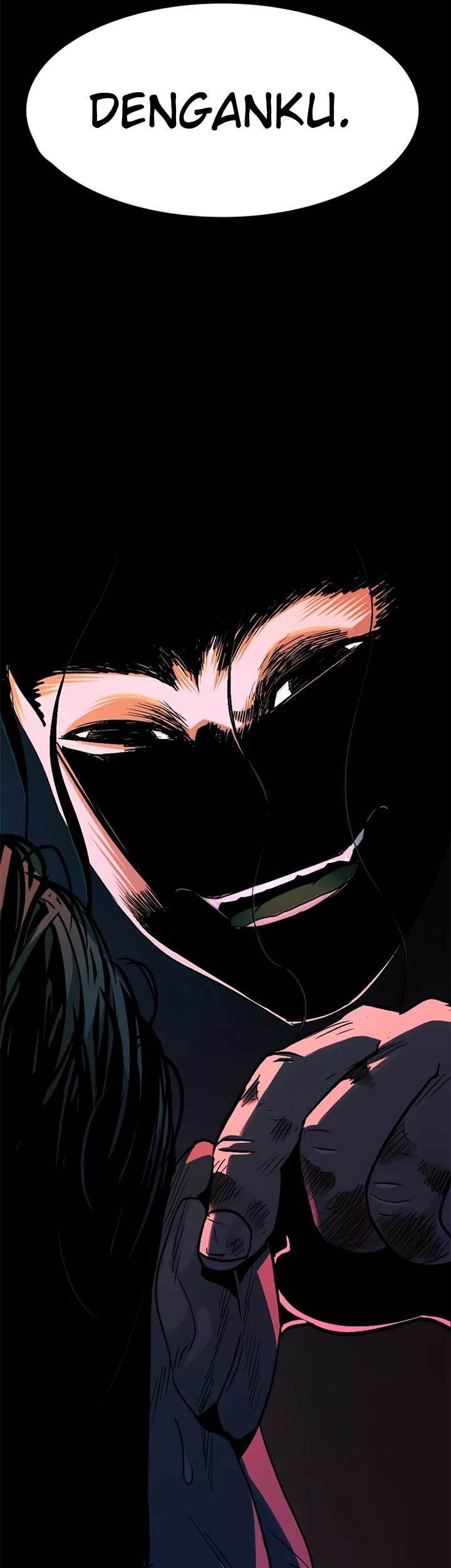 Death Row Boy Chapter 20 Gambar 62