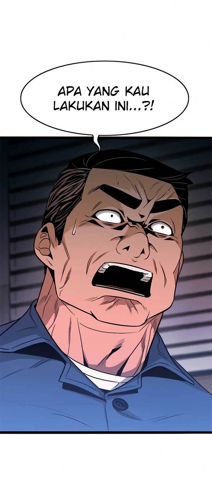 Death Row Boy Chapter 20 Gambar 5