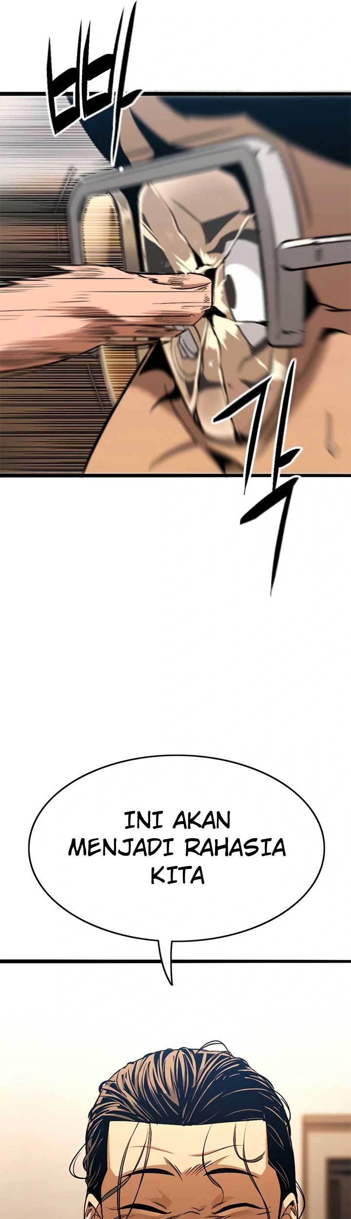 Death Row Boy Chapter 20 Gambar 86