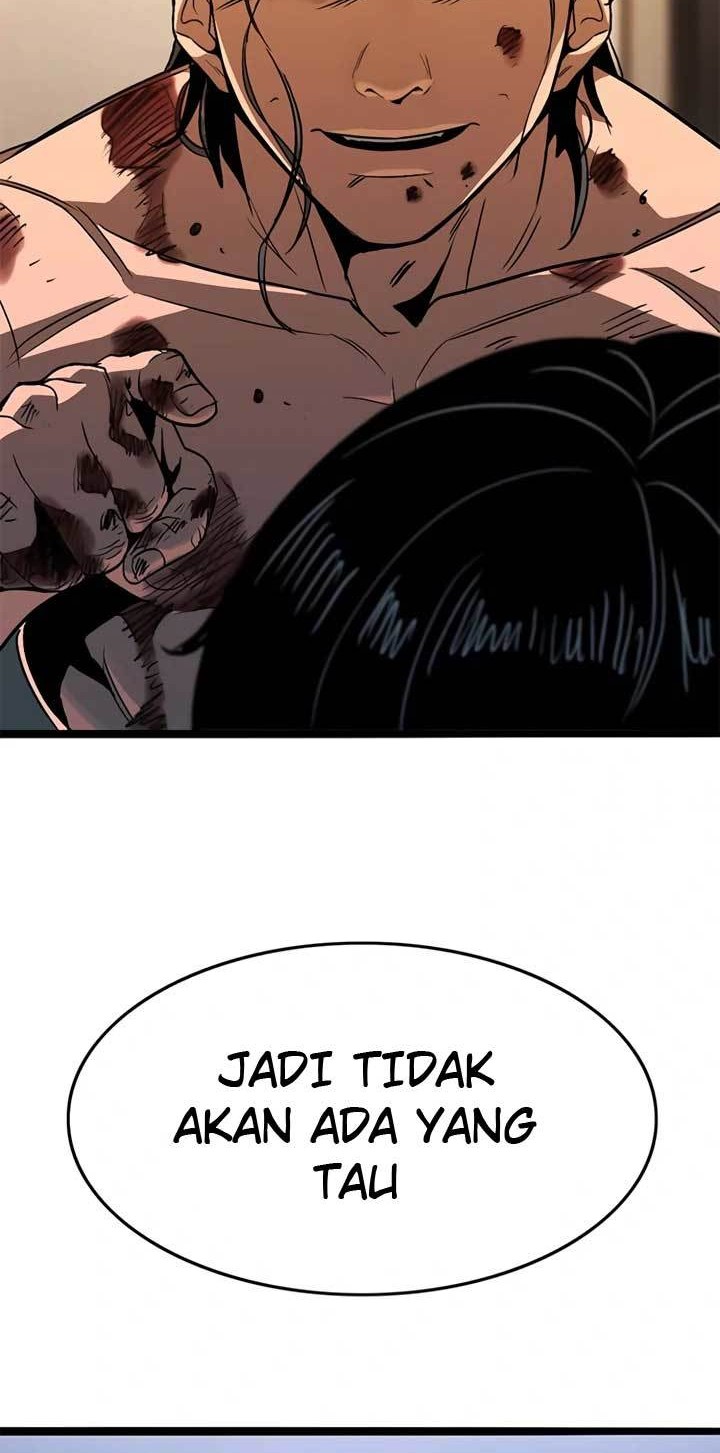 Death Row Boy Chapter 20 Gambar 87