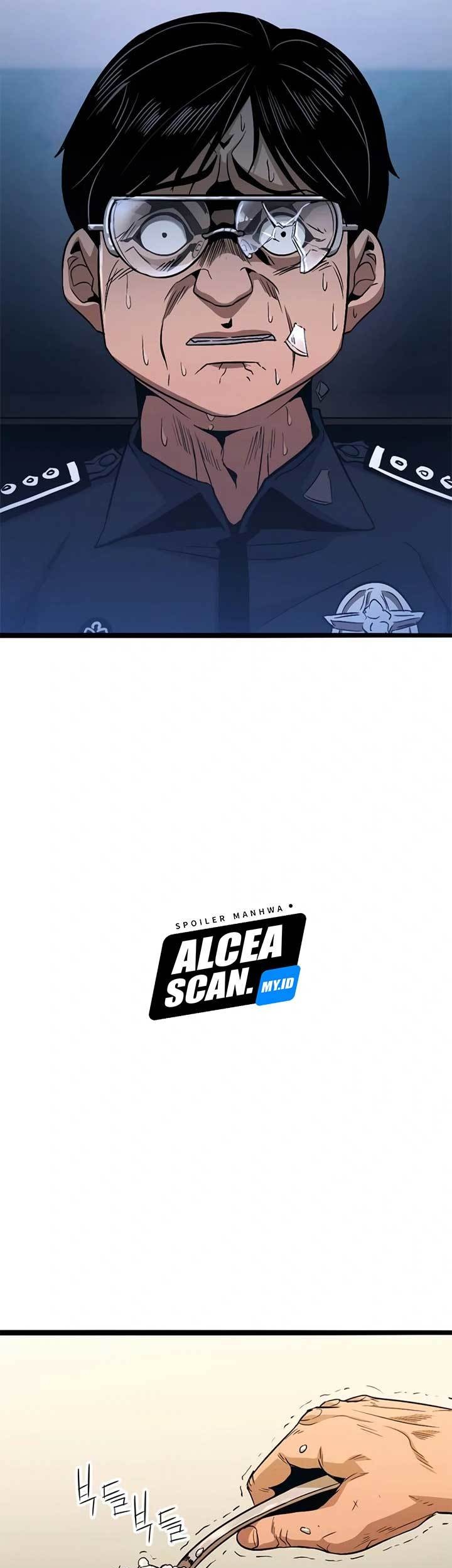 Death Row Boy Chapter 20 Gambar 88