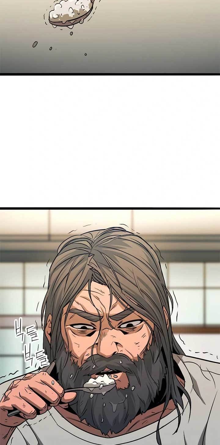 Death Row Boy Chapter 20 Gambar 89