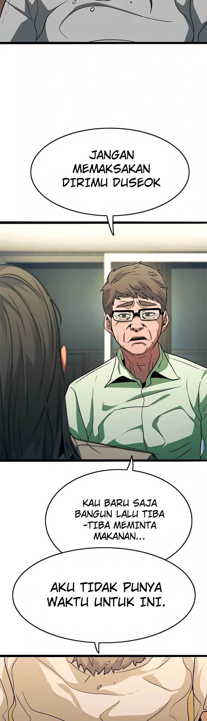 Death Row Boy Chapter 20 Gambar 90