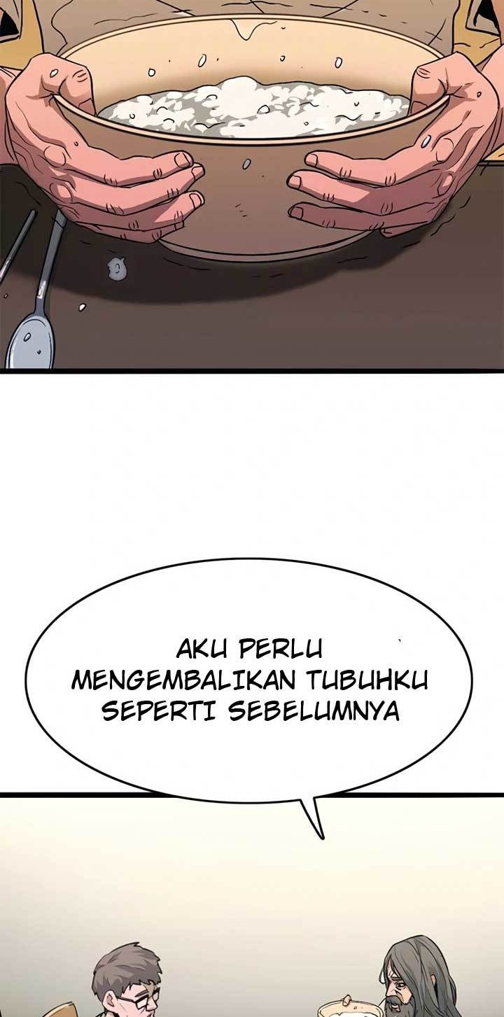 Death Row Boy Chapter 20 Gambar 91