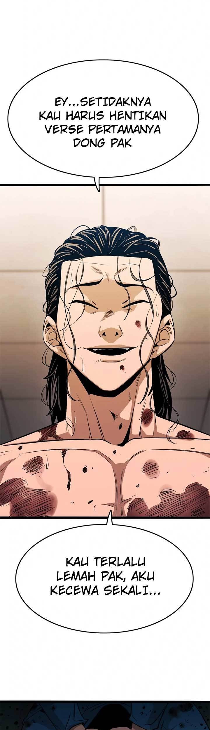 Death Row Boy Chapter 20 Gambar 78