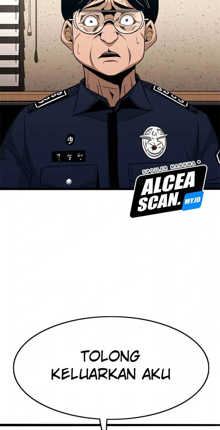 Death Row Boy Chapter 20 Gambar 81