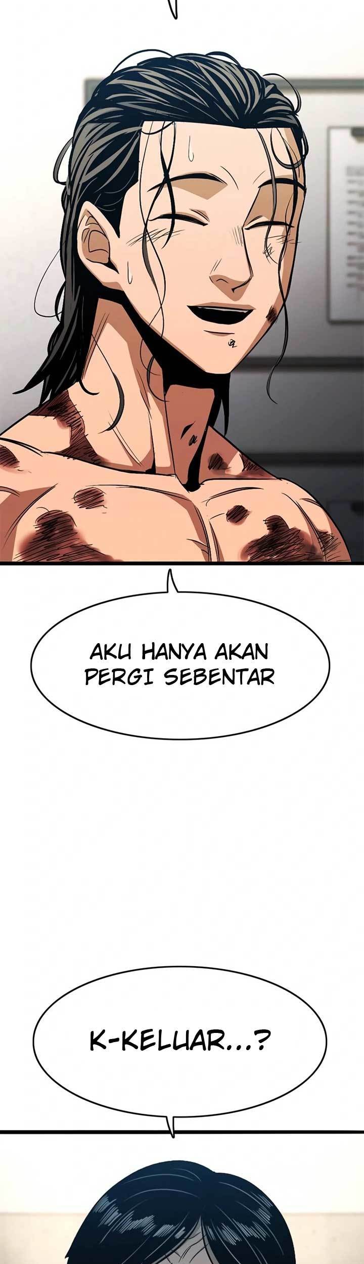 Death Row Boy Chapter 20 Gambar 82