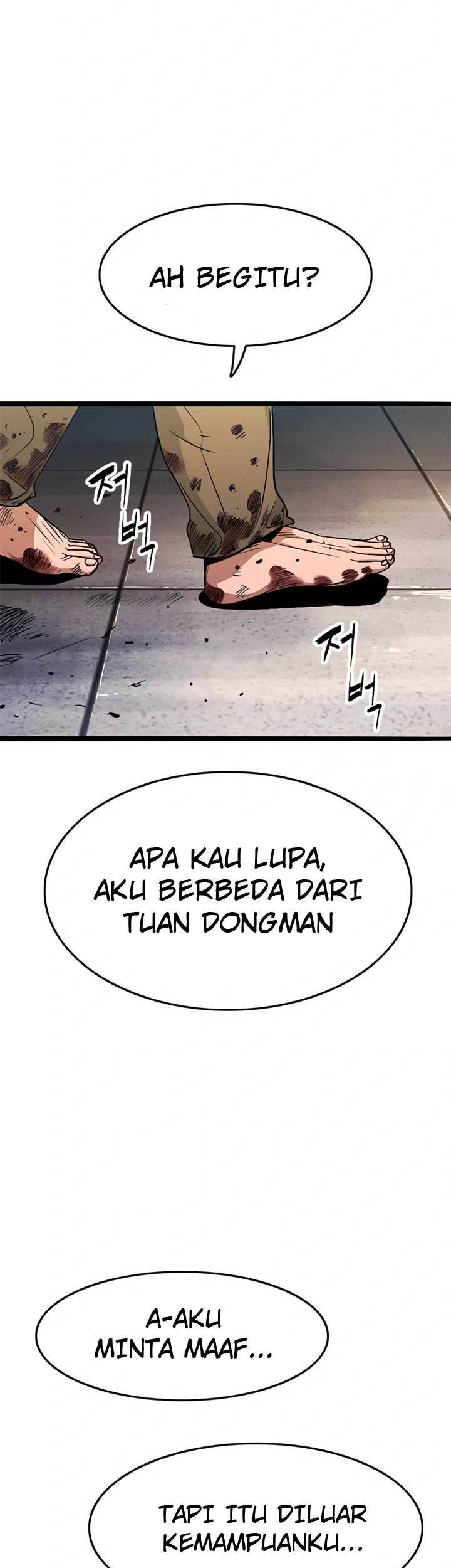 Death Row Boy Chapter 20 Gambar 84