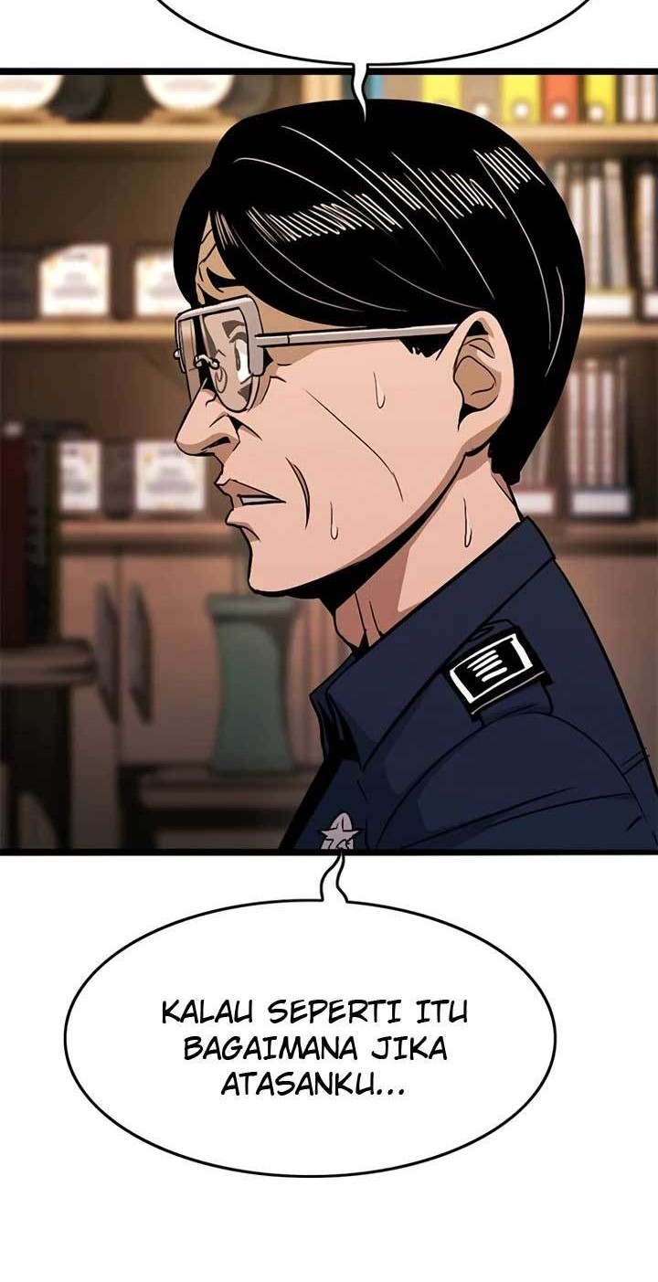 Death Row Boy Chapter 20 Gambar 85