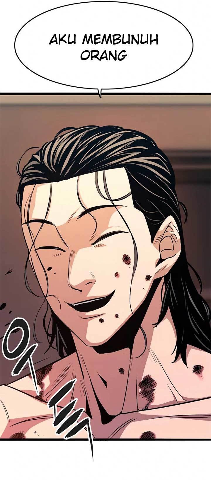 Death Row Boy Chapter 20 Gambar 7