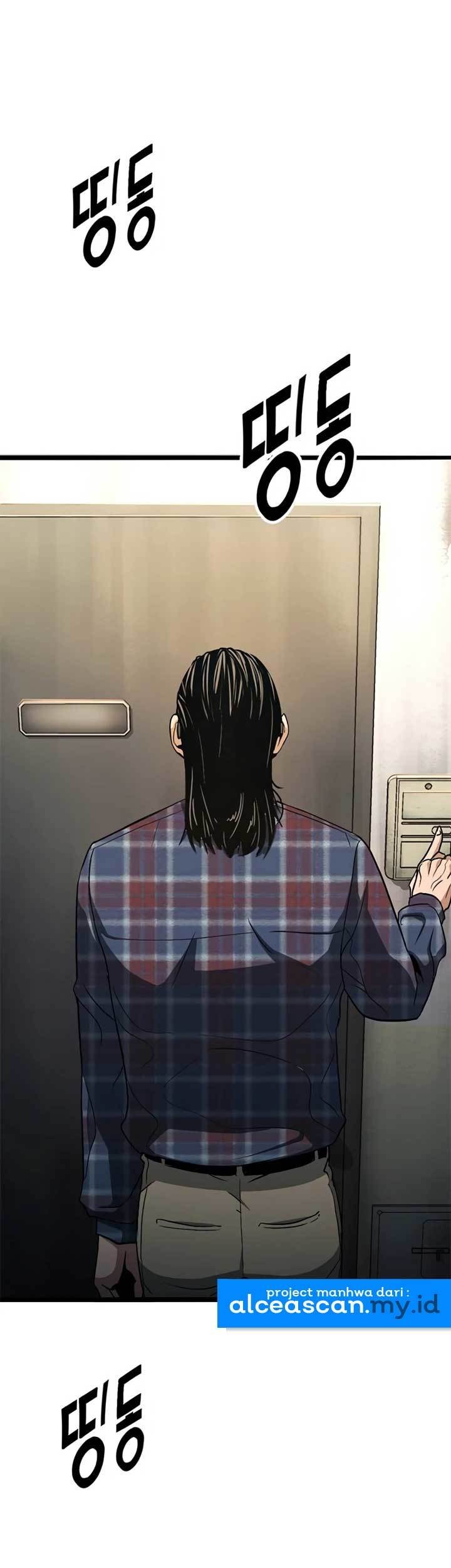 Death Row Boy Chapter 20 Gambar 106