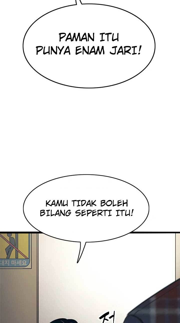 Death Row Boy Chapter 20 Gambar 99