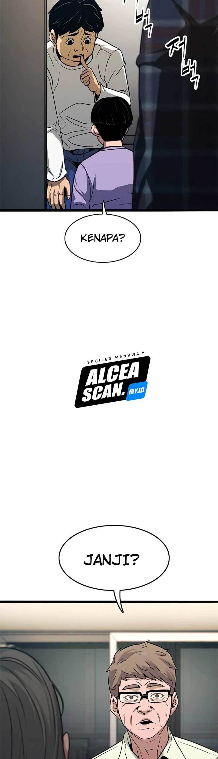 Death Row Boy Chapter 20 Gambar 100