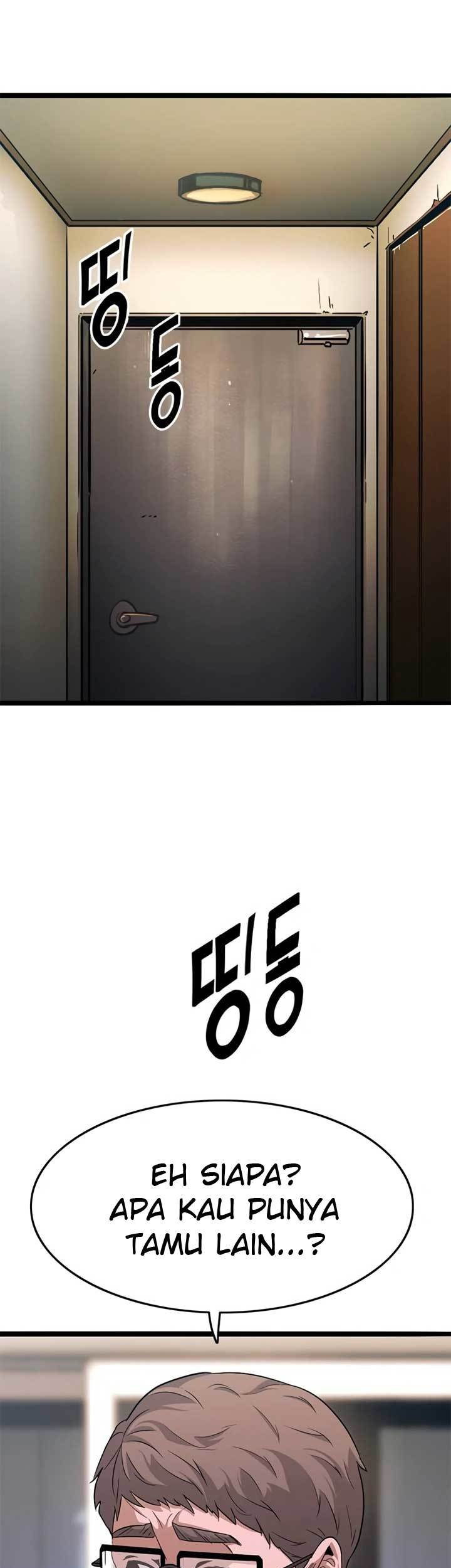 Death Row Boy Chapter 20 Gambar 102