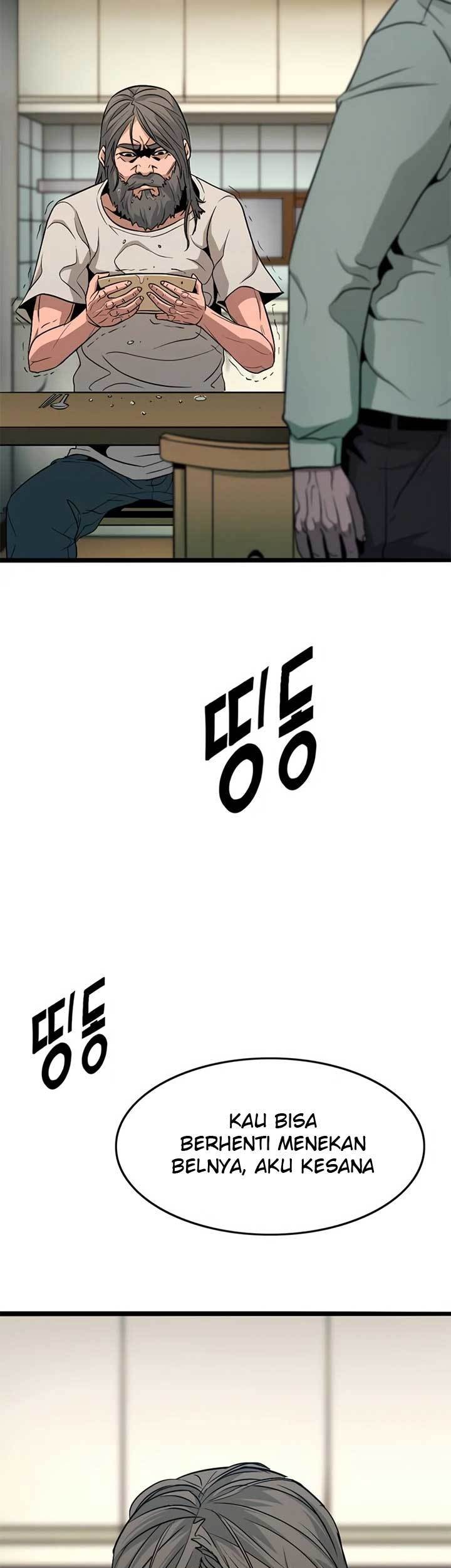 Death Row Boy Chapter 20 Gambar 104