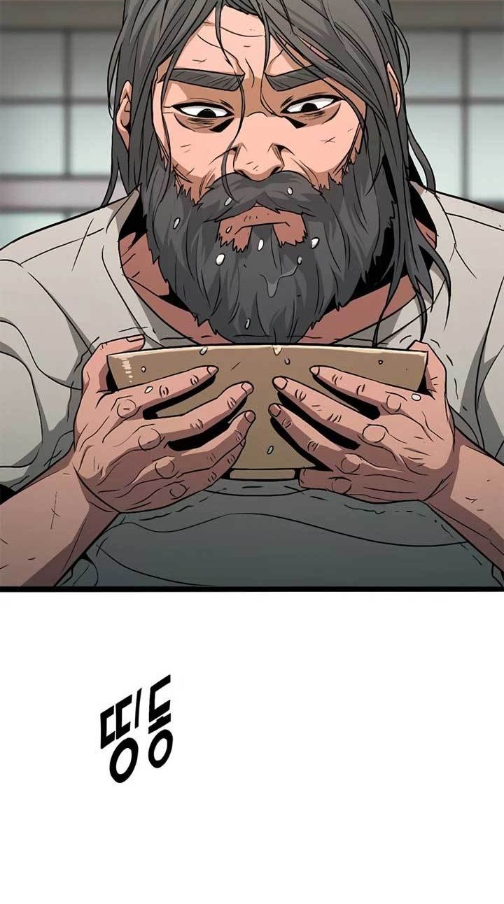 Death Row Boy Chapter 20 Gambar 105