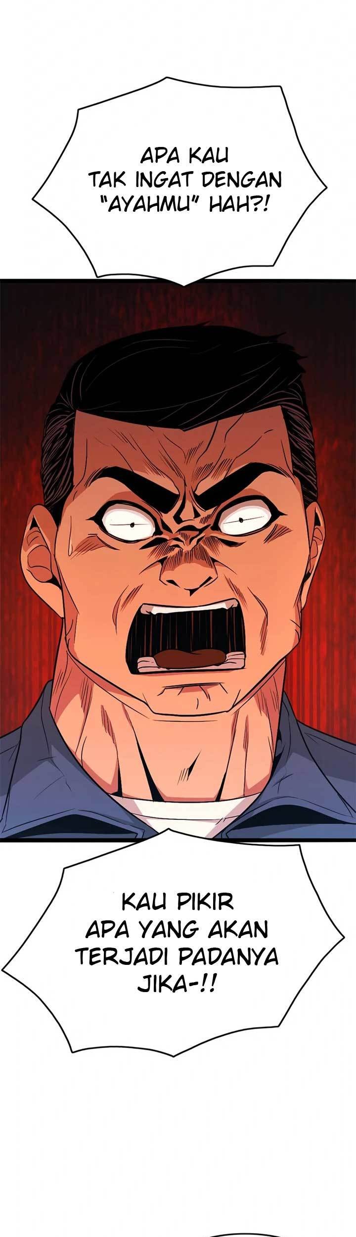 Death Row Boy Chapter 20 Gambar 8