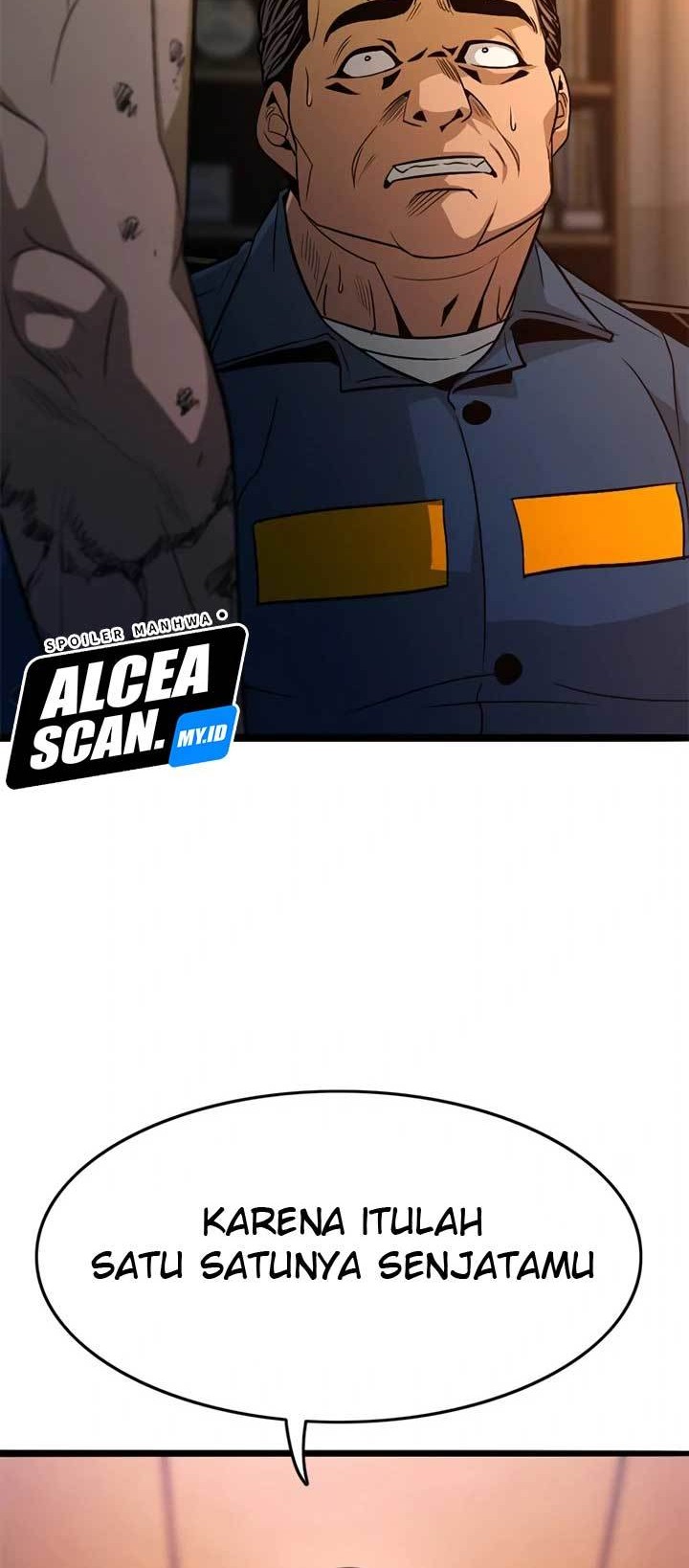 Death Row Boy Chapter 20 Gambar 11