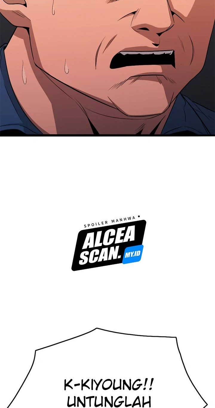 Death Row Boy Chapter 20 Gambar 15