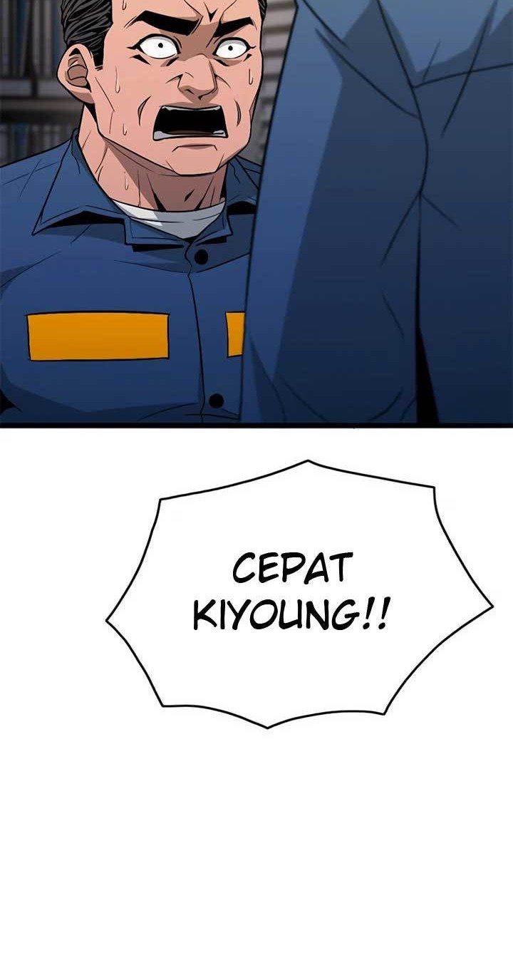 Death Row Boy Chapter 20 Gambar 17