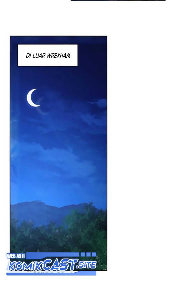 The Demon King Who Lost His Job Chapter 311 Gambar 22