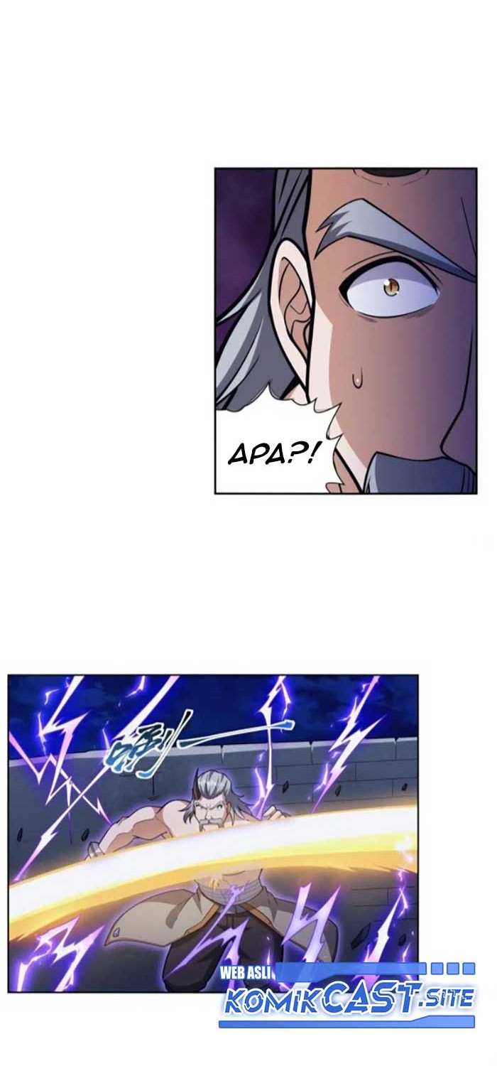 The Demon King Who Lost His Job Chapter 311 Gambar 5