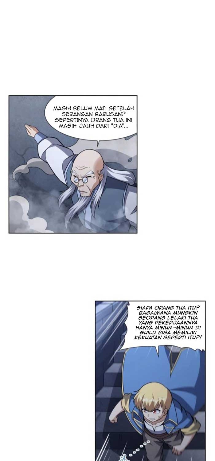 The Demon King Who Lost His Job Chapter 311 Gambar 7