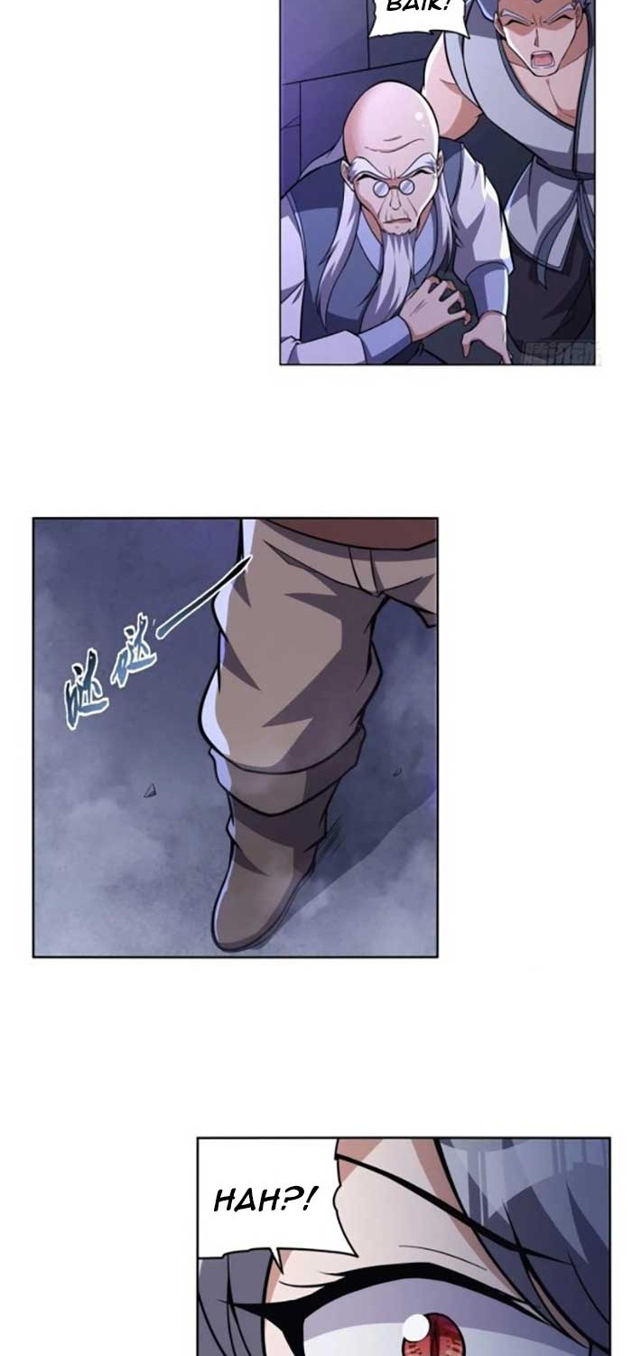 The Demon King Who Lost His Job Chapter 311 Gambar 13