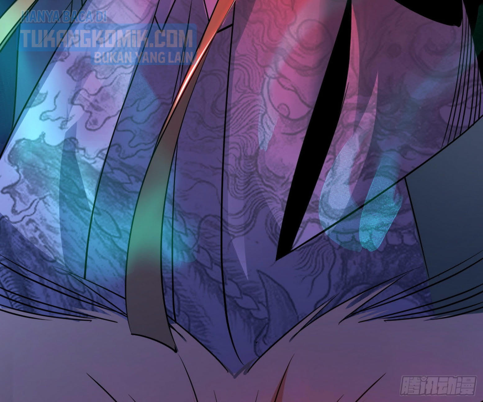 I’m An Evil God Chapter 302 Gambar 117