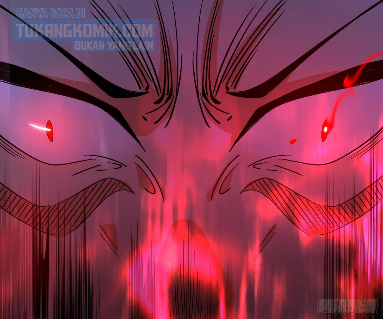 I’m An Evil God Chapter 302 Gambar 118