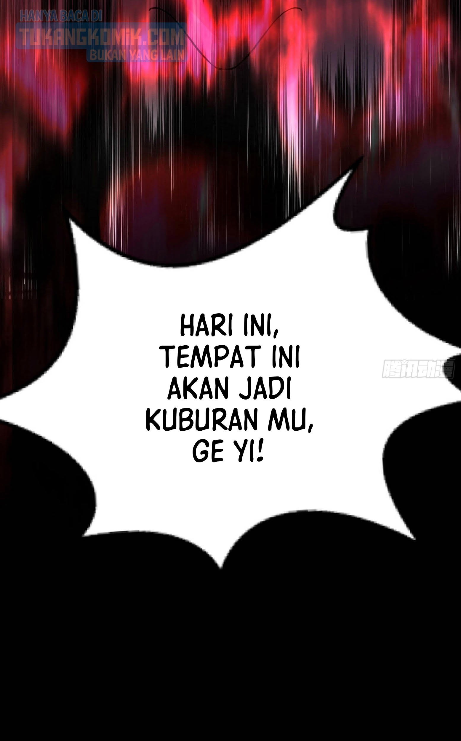 I’m An Evil God Chapter 302 Gambar 119